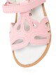 Zee Lane Sandale slingback de piele Fete