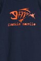 Frankie Morello Junior Tricou cu imprimeu logo Aringhe Baieti