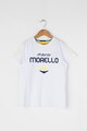 Frankie Morello Junior Tricou cu imprimeu logo Muso Baieti