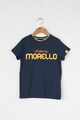 Frankie Morello Junior Tricou cu imprimeu logo Jayakari Baieti