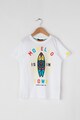 Frankie Morello Junior Tricou cu design grafic Nemo Baieti