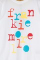 Frankie Morello Junior Tricou cu imprimeu logo Baieti