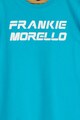 Frankie Morello Junior Tricou cu imprimeu logo Sanzo Baieti