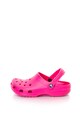 Crocs Classic uniszex sarokpántos papucs női