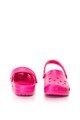 Crocs Classic uniszex sarokpántos papucs női