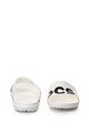 Crocs Papuci unisex cu logo Classic Femei