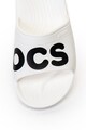 Crocs Papuci unisex cu logo Classic Femei