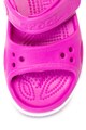 Crocs Sandale cu velcro Crocband II Baieti