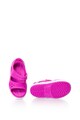 Crocs Sandale cu velcro Crocband II Fete