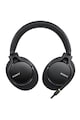 Sony Casti Hi-Fi  MDR-1AM2B, Hi-Res, 3-10.0000 Hz, Microfon, Femei