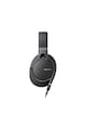 Sony Casti Hi-Fi  MDR-1AM2B, Hi-Res, 3-10.0000 Hz, Microfon, Femei