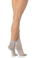 Max Mara Hosiery Sosete scurte striate Luglio Femei