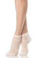 Max Mara Hosiery Sosete scurte din tricot fin VAIMY Femei