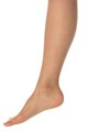 Max Mara Hosiery Dres ultra-transparent Damasco- 6 DEN Femei