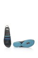 Camper Sandale slingback, de piele, cu insertii elastice Twins Femei