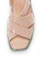 Melissa Sandale slingback cu detaliu stralucitor Melrose Femei