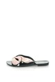 Melissa Papuci flip-flop Harmonic Maxi Bow Femei