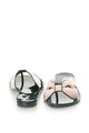 Melissa Papuci flip-flop Harmonic Maxi Bow Femei