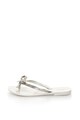 Melissa Papuci flip-flop cu funda Harmonic Chrome II Femei