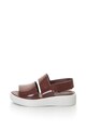 Melissa Sandale slingback flatform Soho Femei