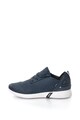 Levi's Pantofi sport slip-on cu aspect tricotat Barbati