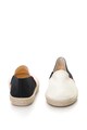 Levi's Pantofi slip-on cu design colorblock Femei