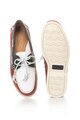 Polo Ralph Lauren Pantofi loafer de piele cu garnituri contrastante Merton Barbati