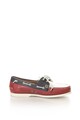 Polo Ralph Lauren Pantofi loafer de piele cu garnituri contrastante Merton Barbati