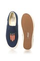 Polo Ralph Lauren Tenisi slip-on cu logo brodat Thompsonpne Barbati