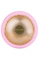 FOREO Dispozitiv de tratament facial  UFO, Fuchsia 4 setari de intensitate, Timer Femei