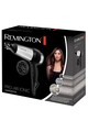 Remington Сешоар  Pro Air Ionic , 2000 W, Йонизация, 3 настройки, 2 скорости, Сребрист/Черен Жени