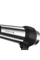 Remington Uscator de par  Pro Air Ionic , 2000 W, Ionizare, 3 setari, 2 viteze, Argintiu/Negru Femei