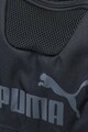 Puma Geanta duffle unisex, cu logo- 45L, pentru fitness Barbati