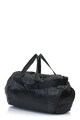 Puma Geanta duffle cu suport detasabil pentru saltea yoga, unisex, pentru fitness AT Barbati