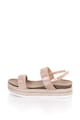 Madden Girl Sandale slingback tip espadrile Glitzie Femei