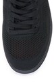 Palladium Pantofi sport din tricot Crushion, Unisex Barbati