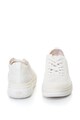 Palladium Crushion kötött, hálós flatform sneakers cipő női