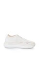 Palladium Crushion kötött, hálós flatform sneakers cipő női