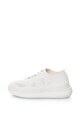 Palladium Crushion kötött, hálós flatform sneakers cipő női