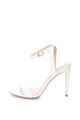 Steve Madden Sandale de piele cu toc inalt Landen Femei