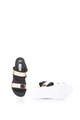 Steve Madden Sandale cu barete elastice Sake Femei