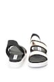 Steve Madden Sandale cu barete elastice Sake Femei