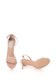 Steve Madden Sandale de piele sintetica Salem Femei