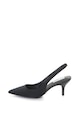 Steve Madden Pantofi slingback cu varf ascutit Marks Femei