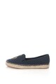 Lauren Ralph Lauren Pantofi slip-on tip espadrile Dillan Femei