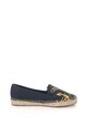 Lauren Ralph Lauren Pantofi slip-on tip espadrile Dillan Femei