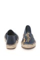 Lauren Ralph Lauren Pantofi slip-on tip espadrile Dillan Femei