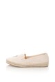 Lauren Ralph Lauren Pantofi slip-on tip espadrile Dillan Femei