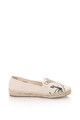 Lauren Ralph Lauren Pantofi slip-on tip espadrile Dillan Femei