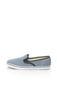 Lauren Ralph Lauren Pantofi slip-on in dungi Janis Femei